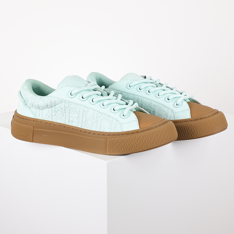 Stone Island Casual Board Shoe · Slate 2