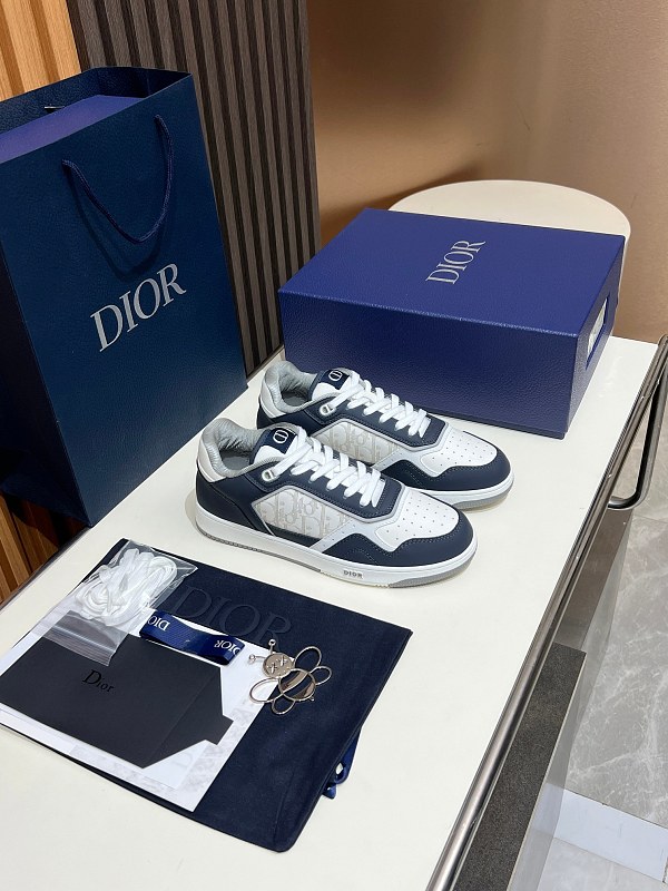 Dior B27 Sneakers 8