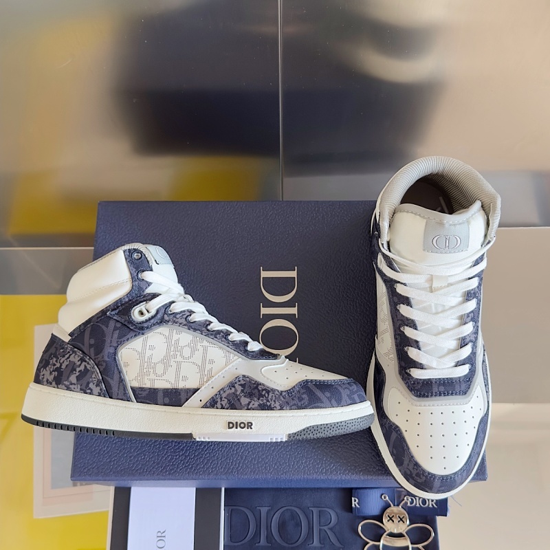 Dior B27 Sneakers 9