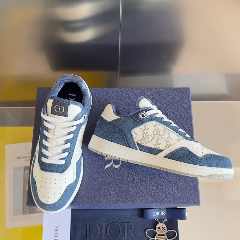 Dior B27 Sneakers 7