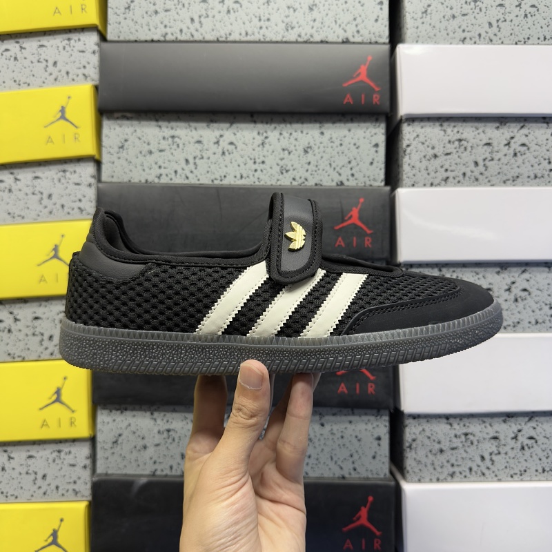 Samba Og Samba 9