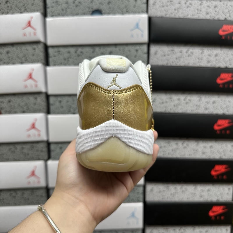 Jordan 11 Apparel 3