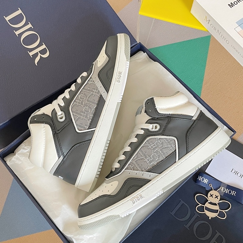 Dior B27 Sneakers 3
