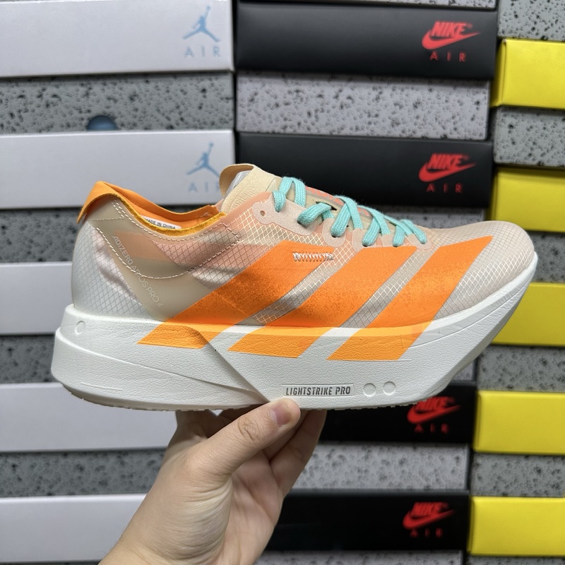 Adizero Adios 4M 36-46JR1241 9