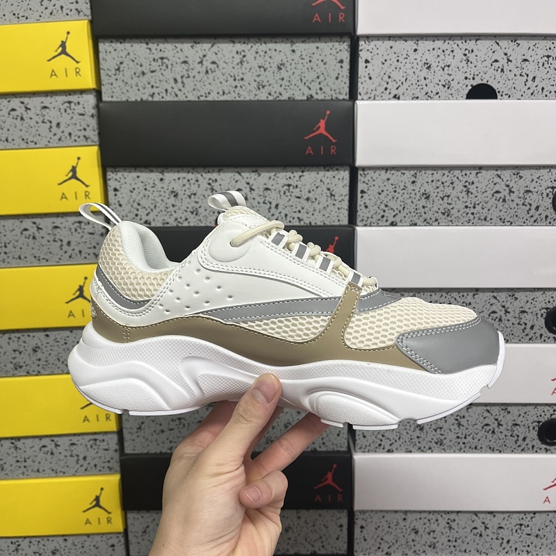 Dior B22 Sneakers