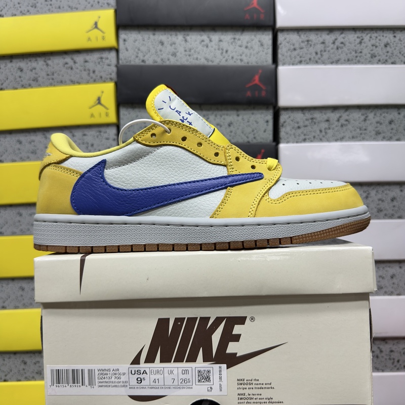 Jordan 1 Sneakers 9