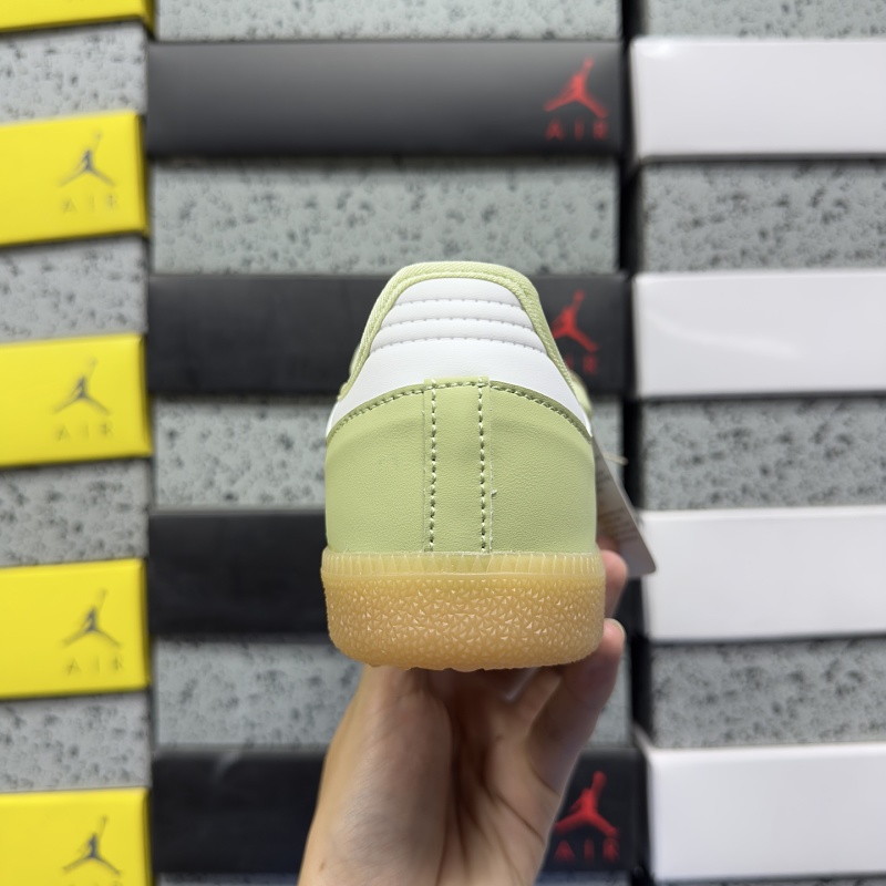 Samba Og 2