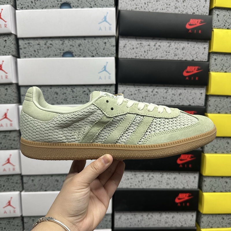 Samba Og 9