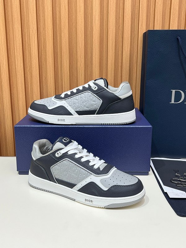 Dior B27 Sneakers 7