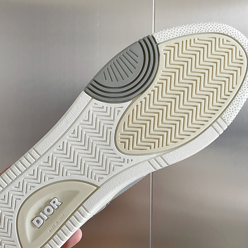 Dior B27 Sneakers 2