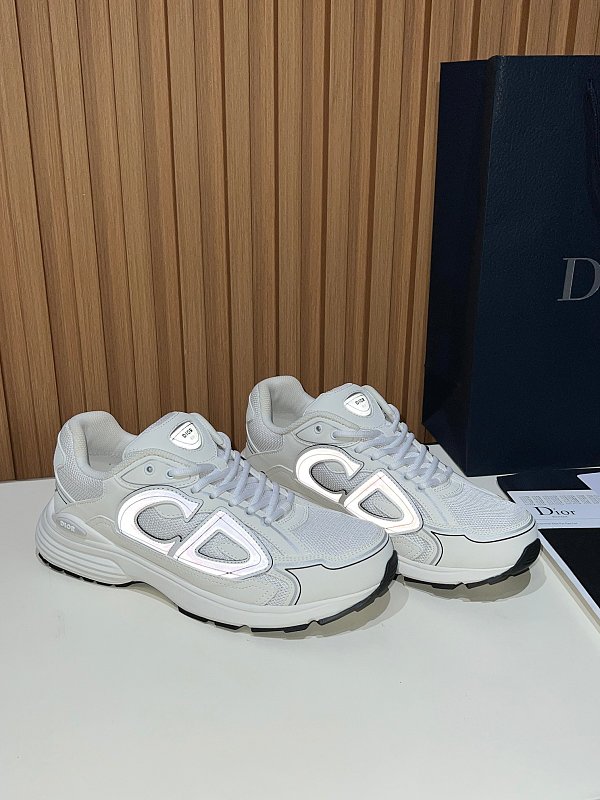 Dior B30 Sneakers 5