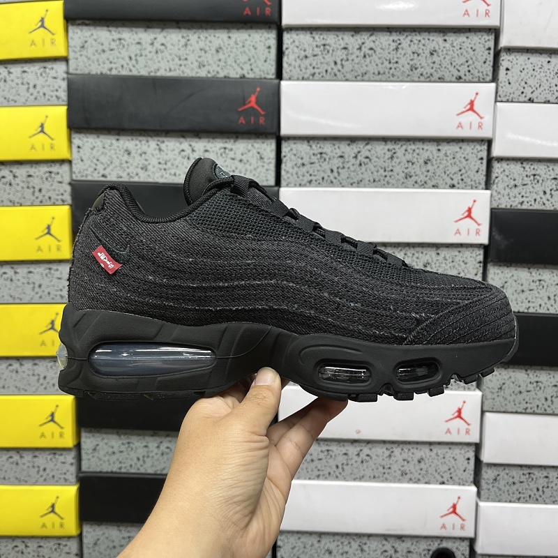 Gx Air Max 95 Levi's 10