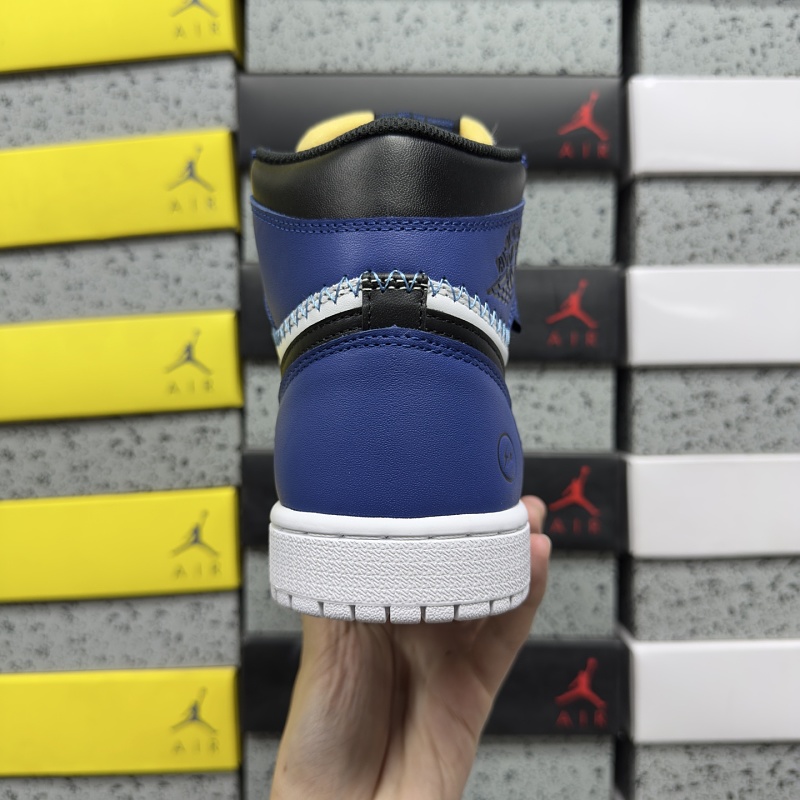 Jordan 1 Sneakers 2