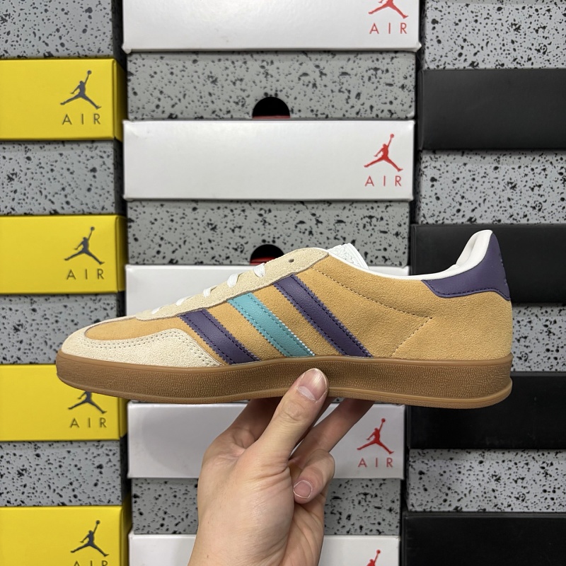 Gazelle Indoor 2