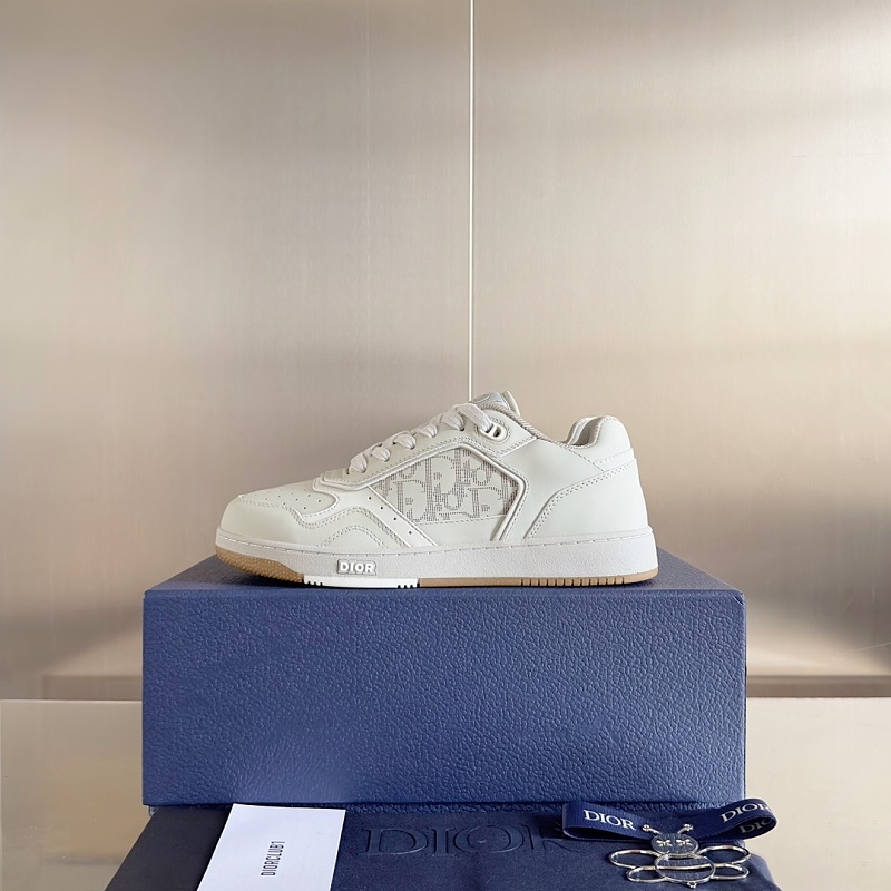 Dior B27 Sneakers 4