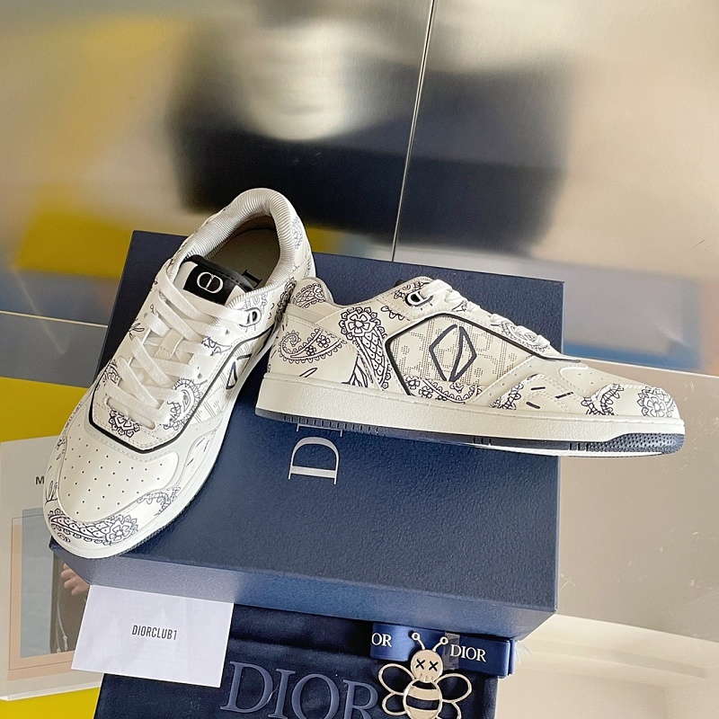 Dior B27 Sneakers 5