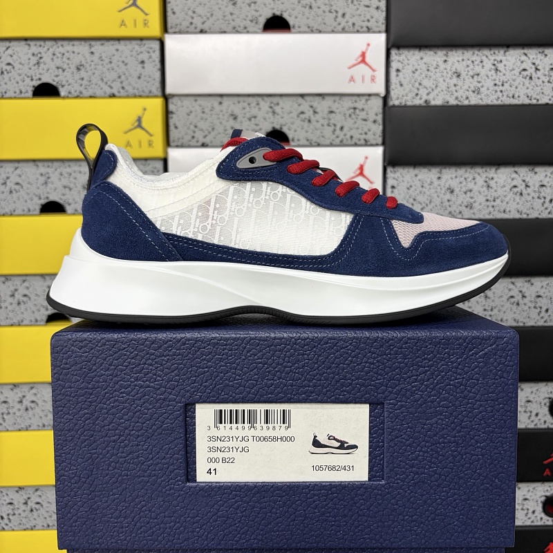 Dior B25 Sneaker 12