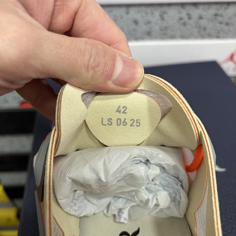 Dior B30 Sneakers 4