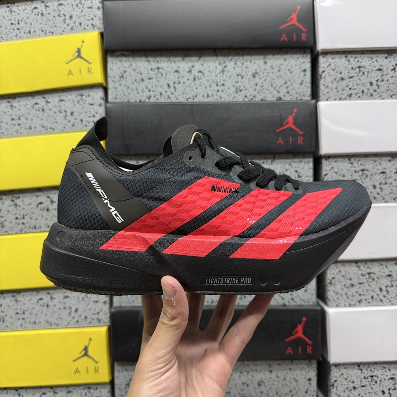Adizero Adios 4M 9