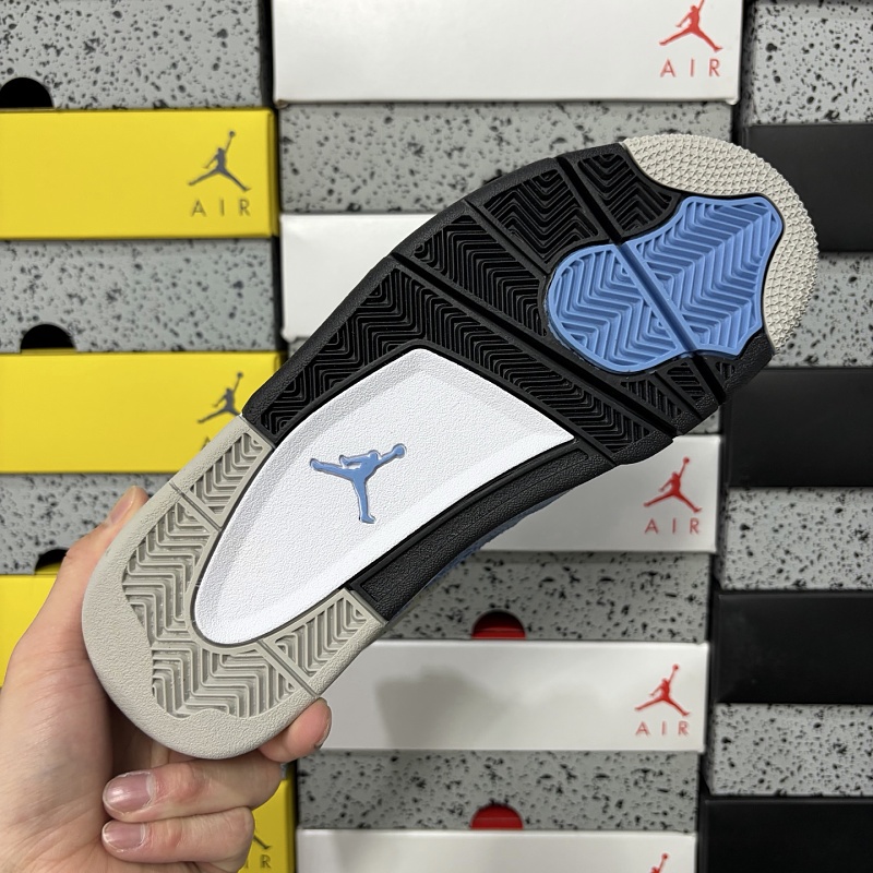 Jordan 4 Sneakers 5