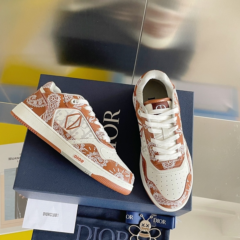 Dior B27 Sneakers 9