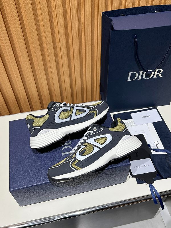Dior B30 Sneakers 6