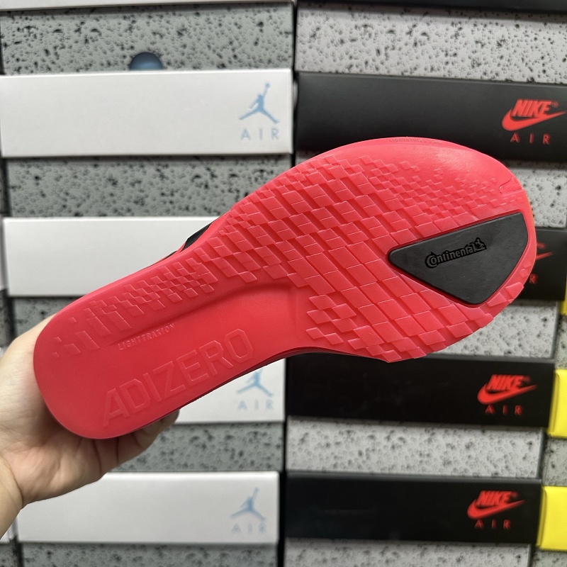 Adizero Adios 9 M 2