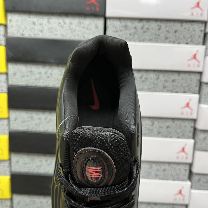 Shox Z · 5