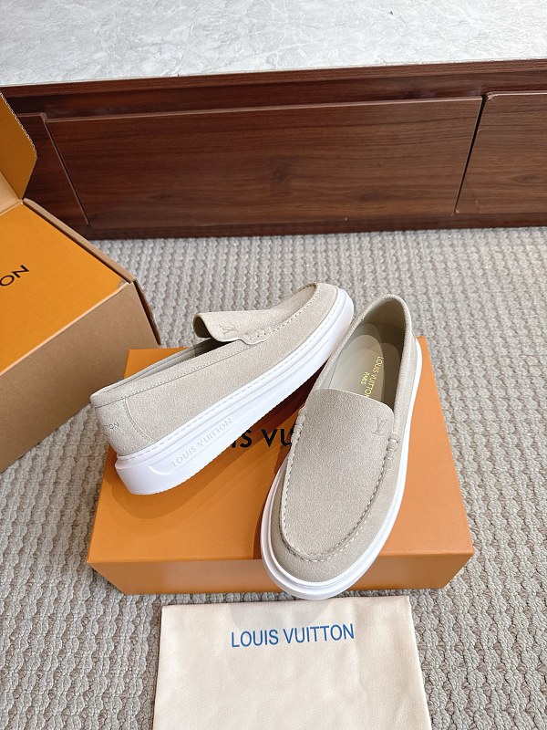 Loafers · 5