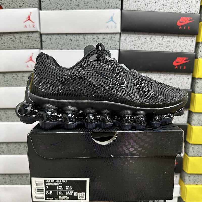 Air Liquid Max 10