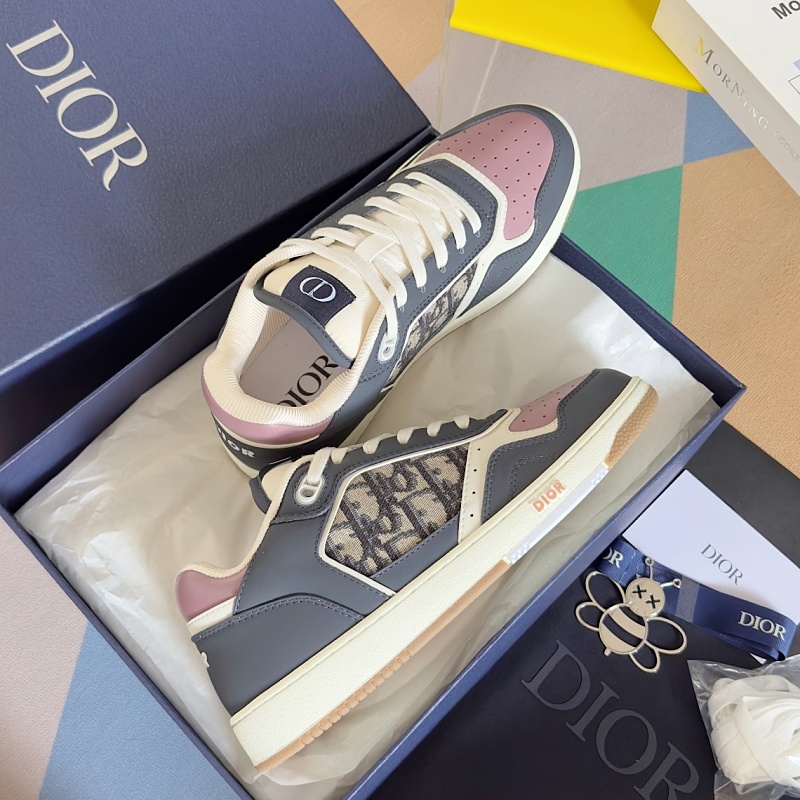 Dior B27 Sneakers 7