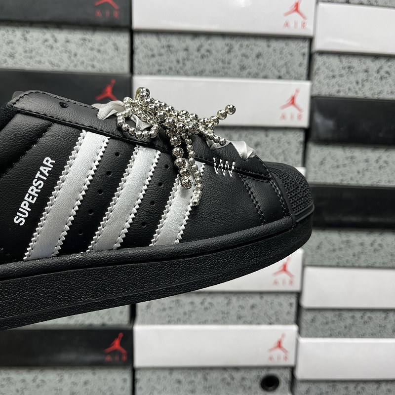 Superstar Ii 4