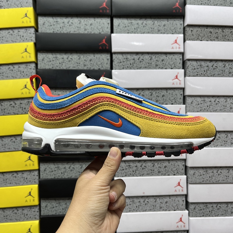 Air Max 97 10