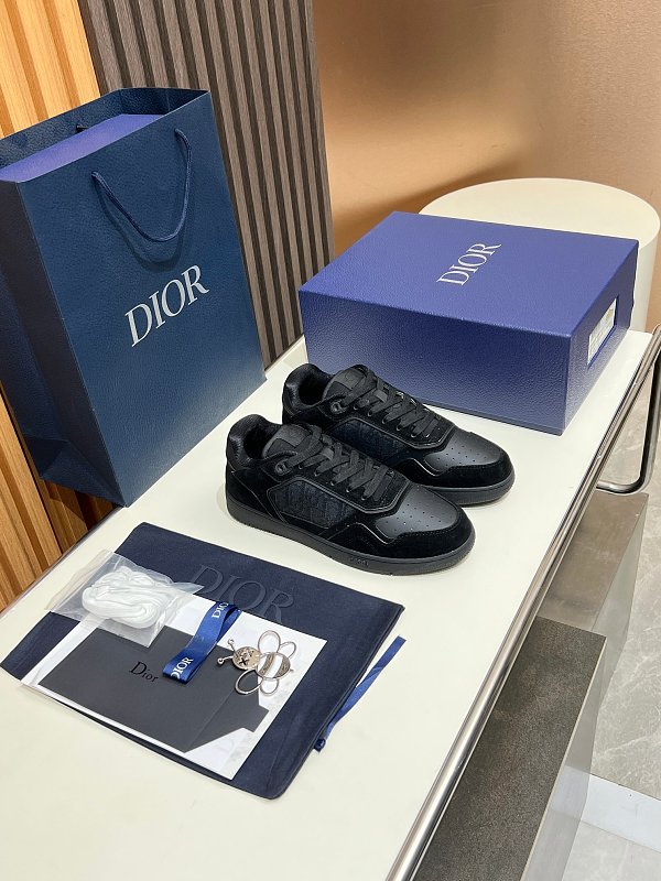 Dior B27 Sneakers 6