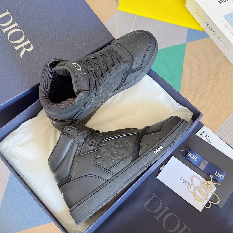 Dior B27 Sneakers 6