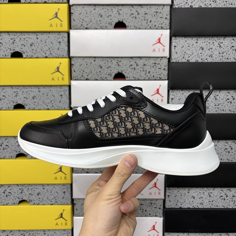 Dior B25 Sneaker 3