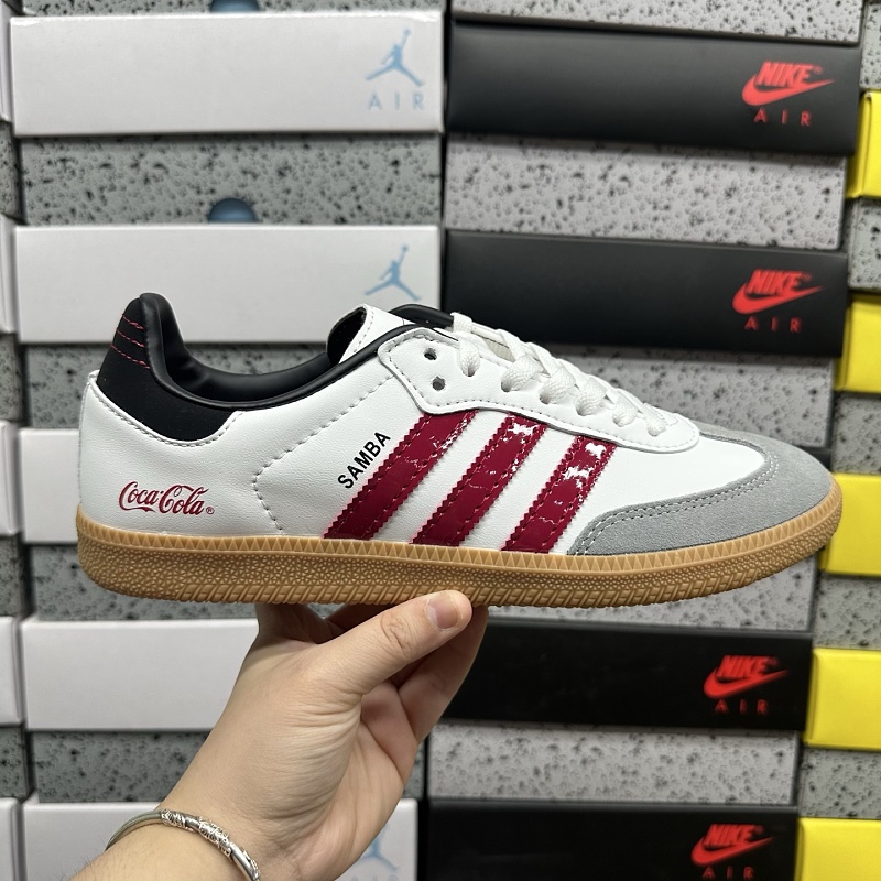 Samba Og 9