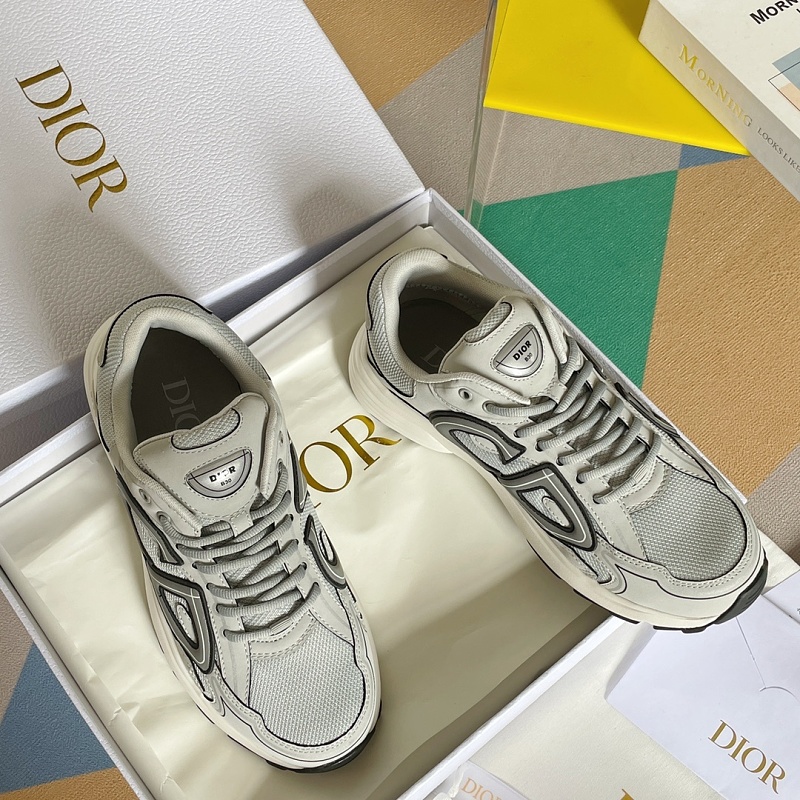 Dior B30 Sneakers 8