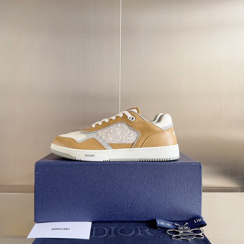 Dior B27 Sneakers 2