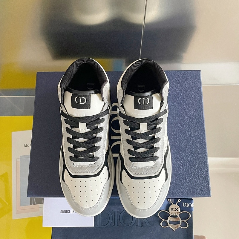 Dior B27 Sneakers 6