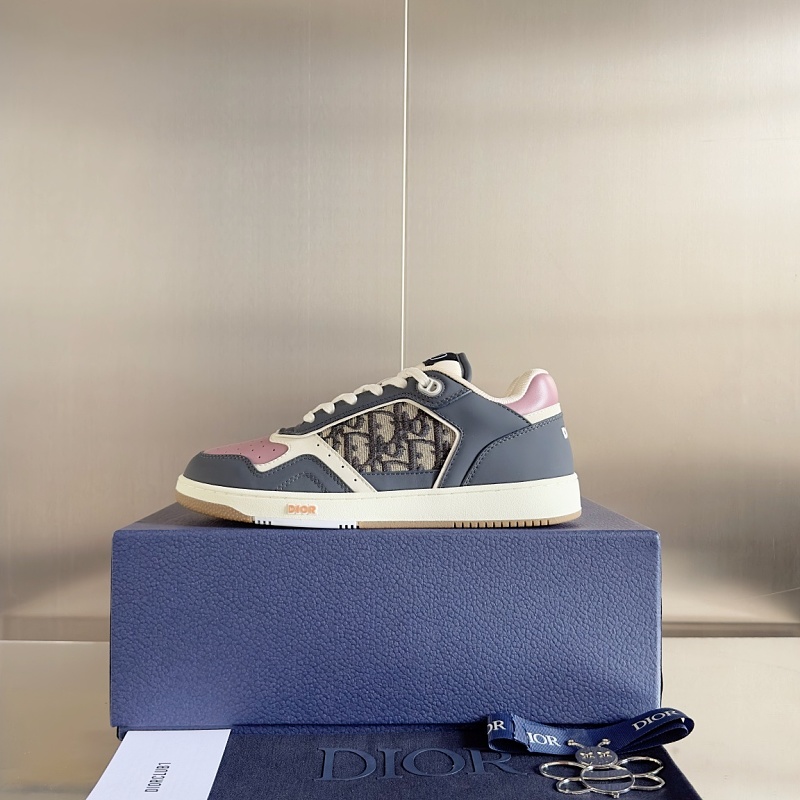 Dior B27 Sneakers 2