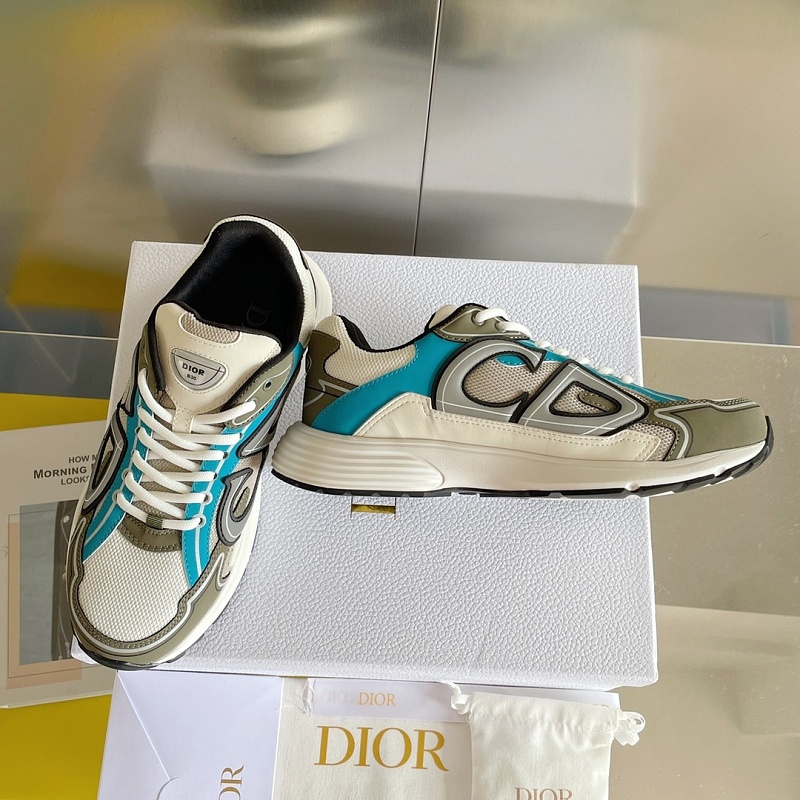 Dior B30 Sneakers 7