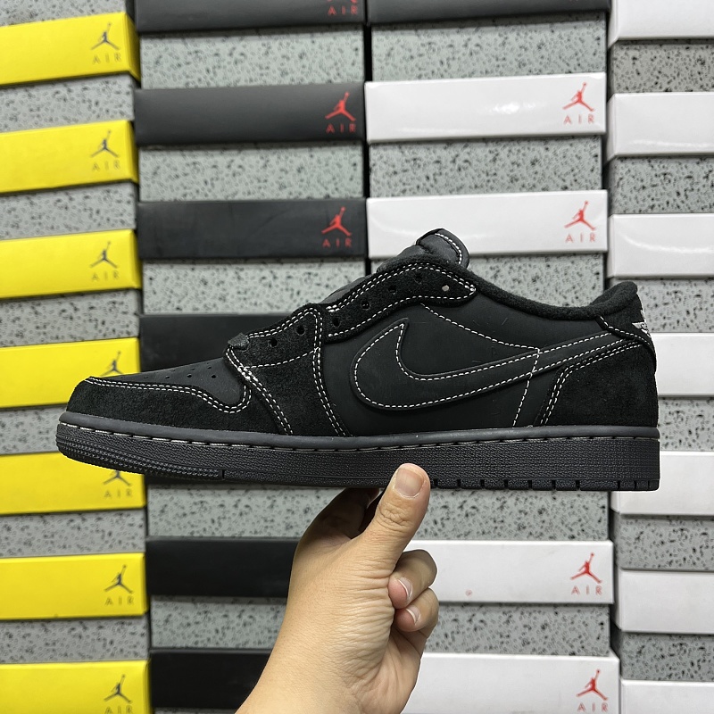 Jordan 1 Sneakers 2