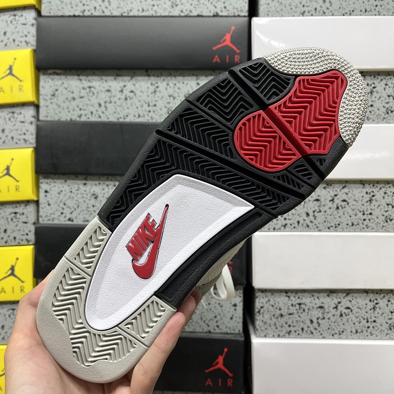 Air Jordan 4 192