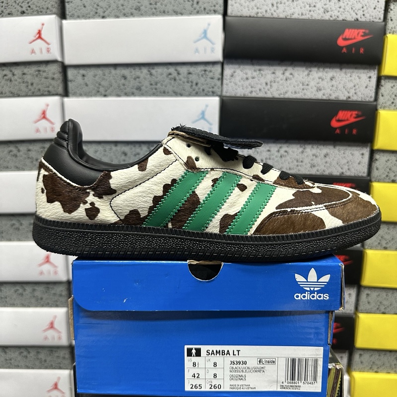 Samba 10
