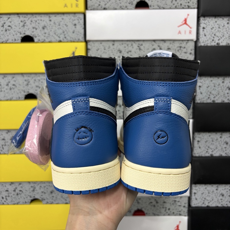 Jordan 1 Sneakers 6