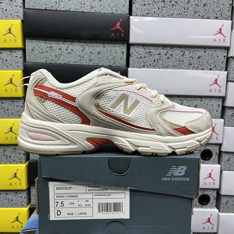New Balance 530 Sneakers 9