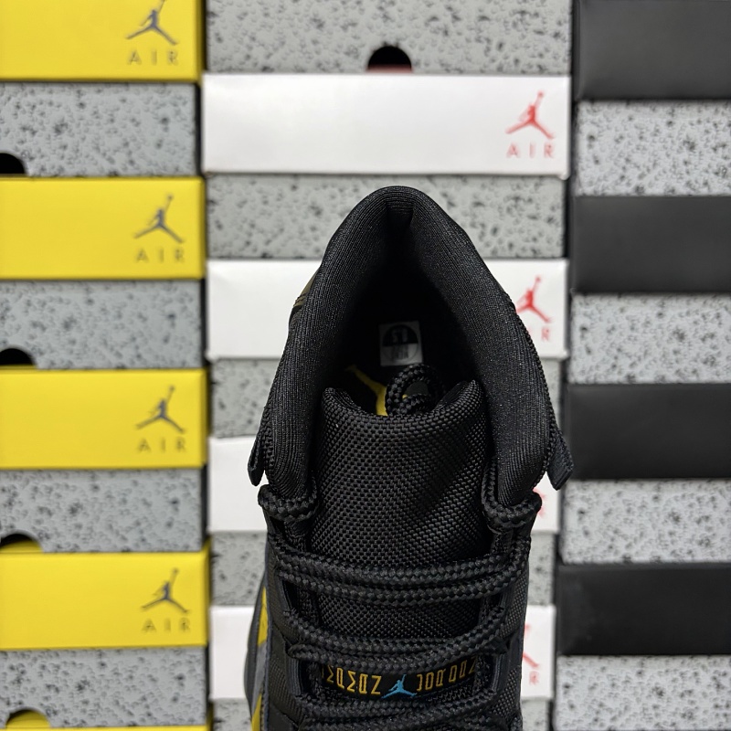 Jordan 11 Sneakers 7