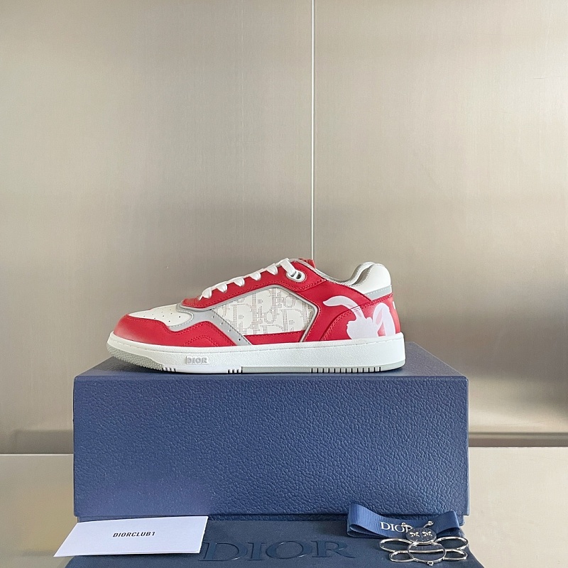 Dior B27 Sneakers 5