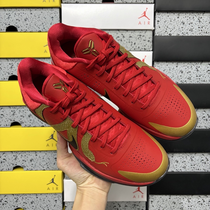 Jordan KB6 Sneakers 2